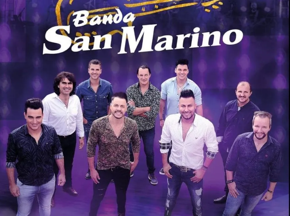 Con la presentación de la banda San Marino, Campo Ramón vivirá la XXIII Fiesta de la Ecología