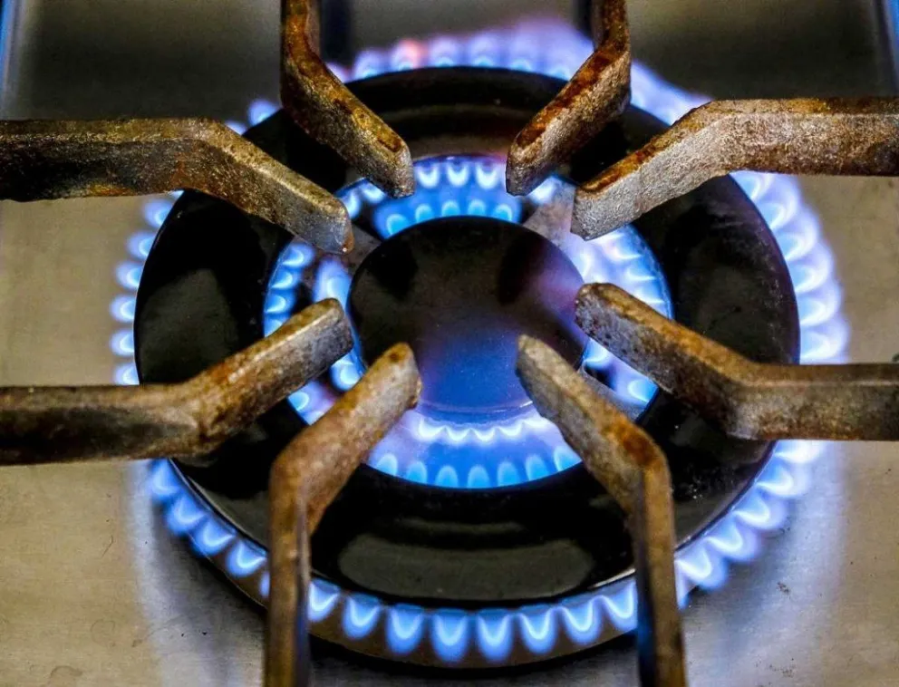 Tarifas de gas: Energía publicó la resolución con aumentos del 300%