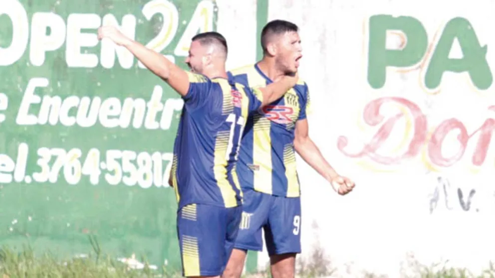 Los misioneros y la ilusión renovada en el torneo Regional