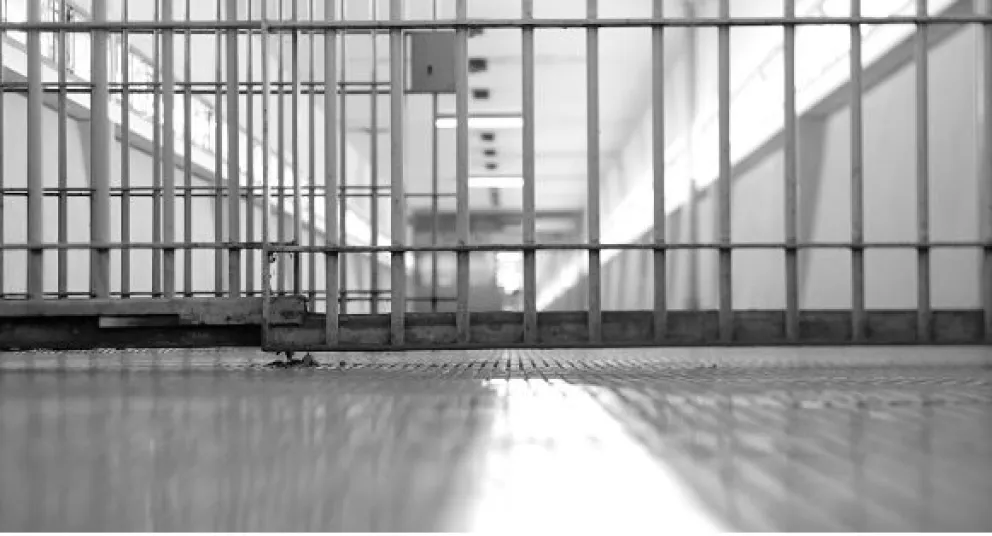 Informe de la Comisión de Prevención de Torturas