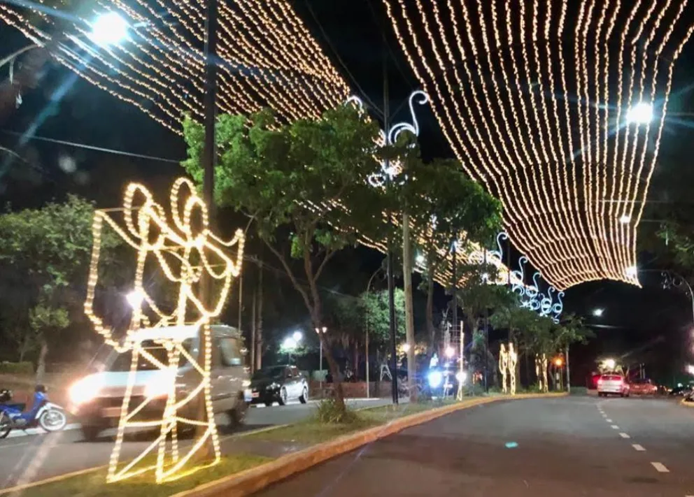 Expo Navidad en Puerto Rico