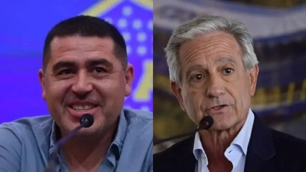 Quién es quién en las listas del oficialismo y la oposición para las elecciones en Boca