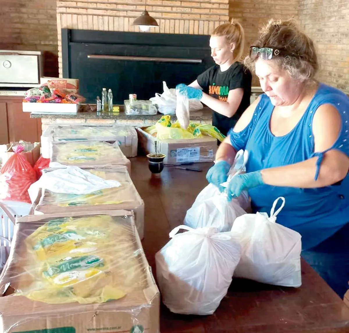 Proyecto Alimendar