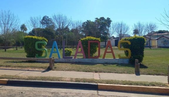 El tercer Foro de Integración Corrientes – Paraguay tuvo lugar en Saladas