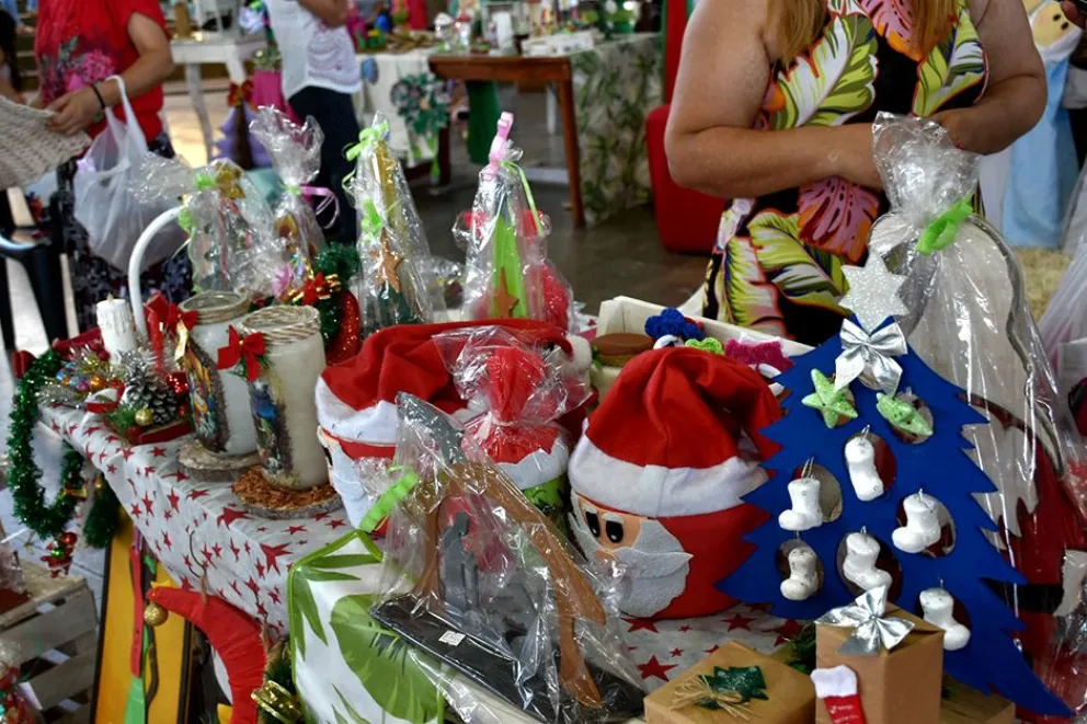 ‘Eldorado produce’ se realizó con éxito este fin de semana