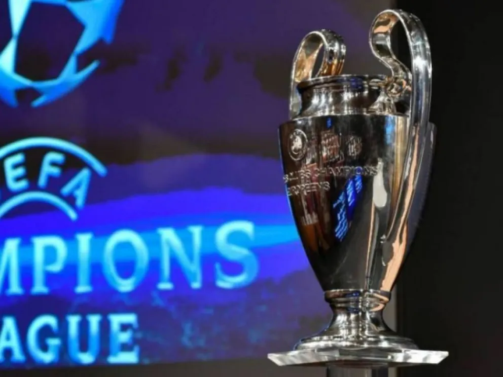 Se sortearon los octavos de final de la Champions League y un duelo entre argentinos se lleva todos los focos