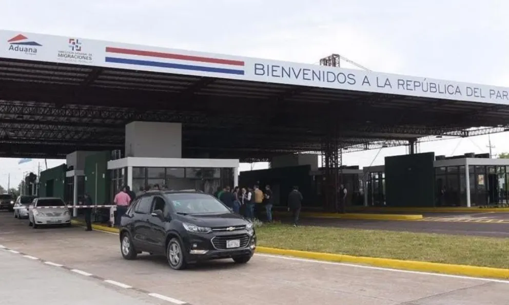 Ituzaingó-Ayolas: comerciantes vuelven a insistir con la apertura del paso internacional