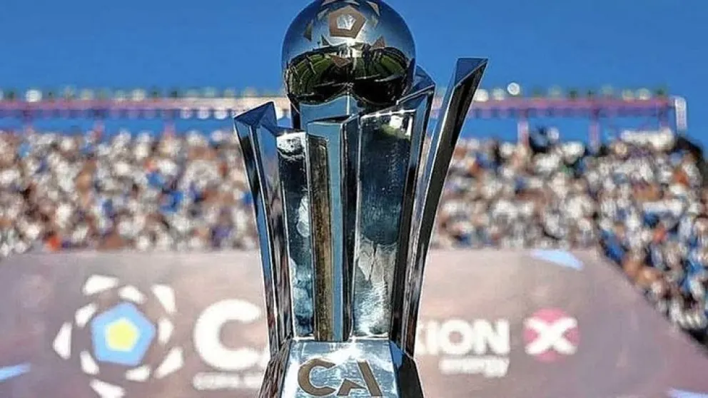 Se sortea el cuadro de la Copa Argentina 2024