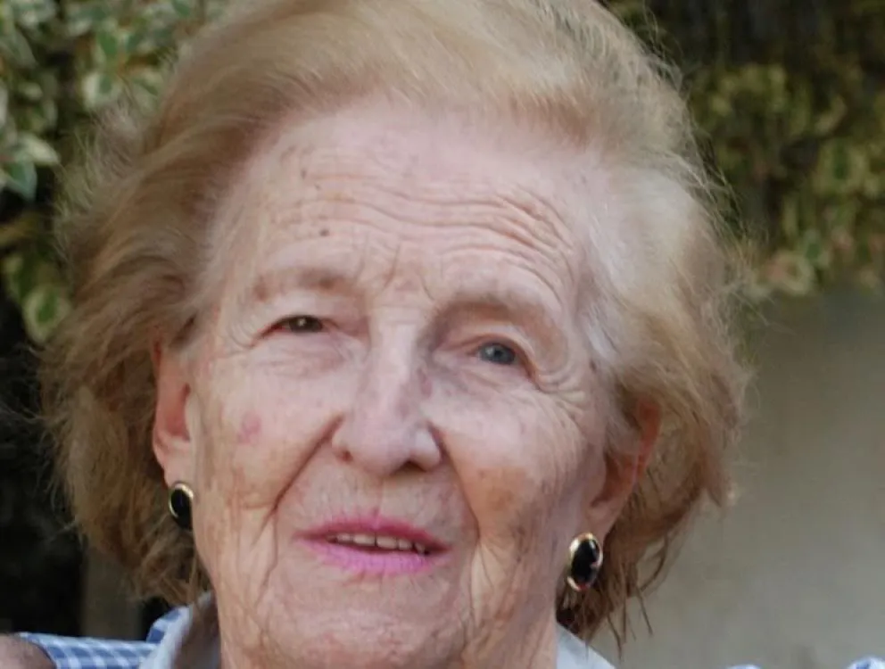 Santo Tomé: murió la madre de las desaparecidas Norma y Myriam Coutada