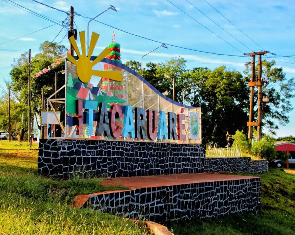 Entre el 6 y 7 de enero se llevará a cabo la 31ª edición del Festival de las Carpas en Itacaruaré
