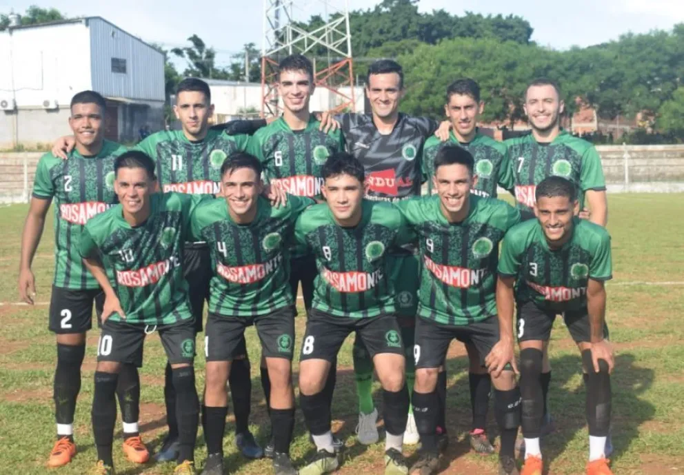 Timbó y Central Iguazú esta noche buscan los cuartos de final