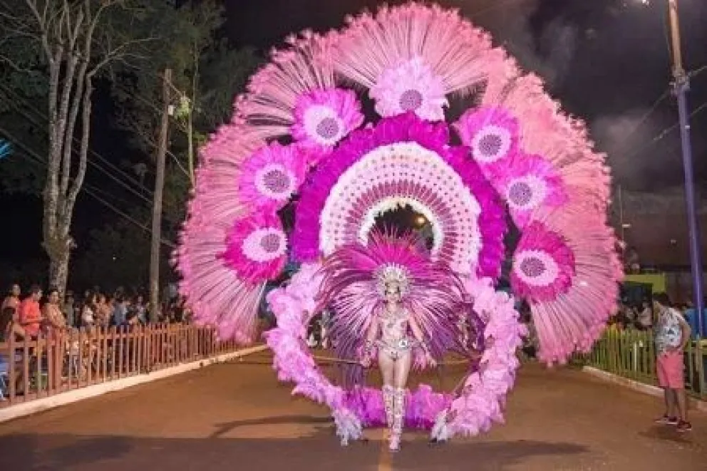 Por la crisis, se suspenden los carnavales de San Javier