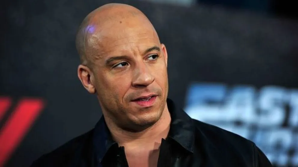 Vin Diesel es demandado por agresión sexual 
