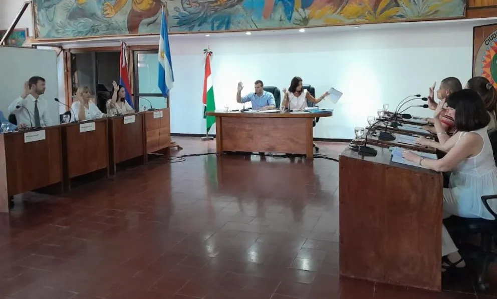 Transporte: llaman a audiencia para aumentar el boleto en Oberá