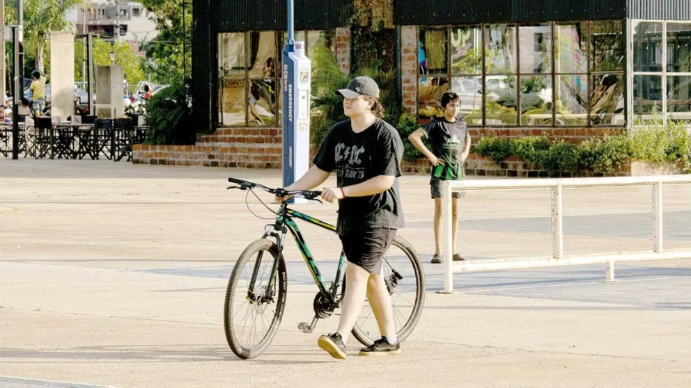 Anticipan precipitaciones y calor para el fin de semana