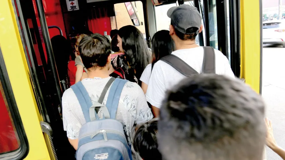 Posadas: el límite de la recarga de la Sube se elevará a $60.000 desde el 10 de enero