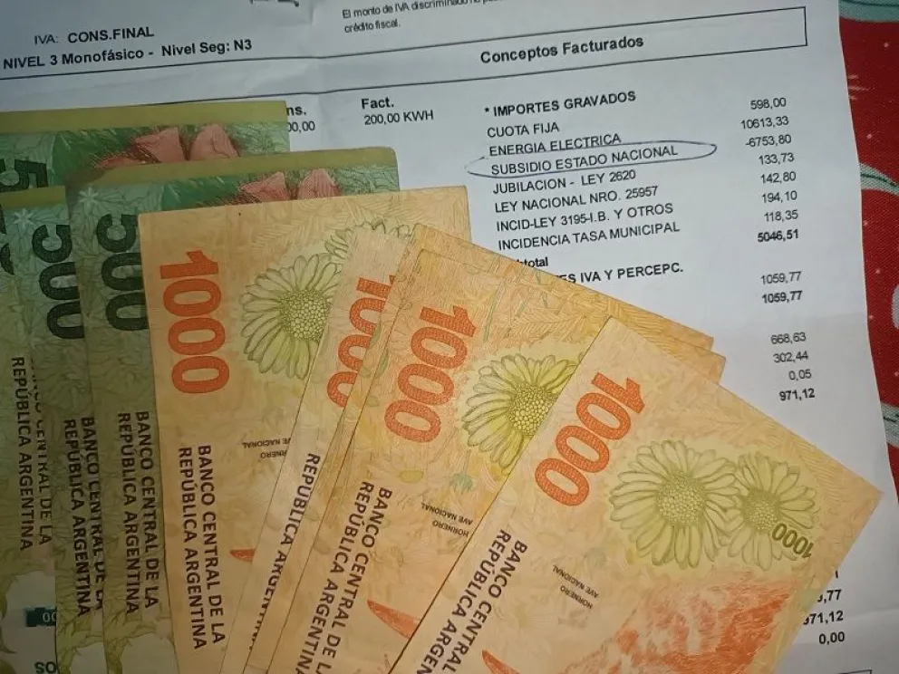 Ante los incrementos en la energía se buscan estrategias para mitigar el golpe bajando el consumo