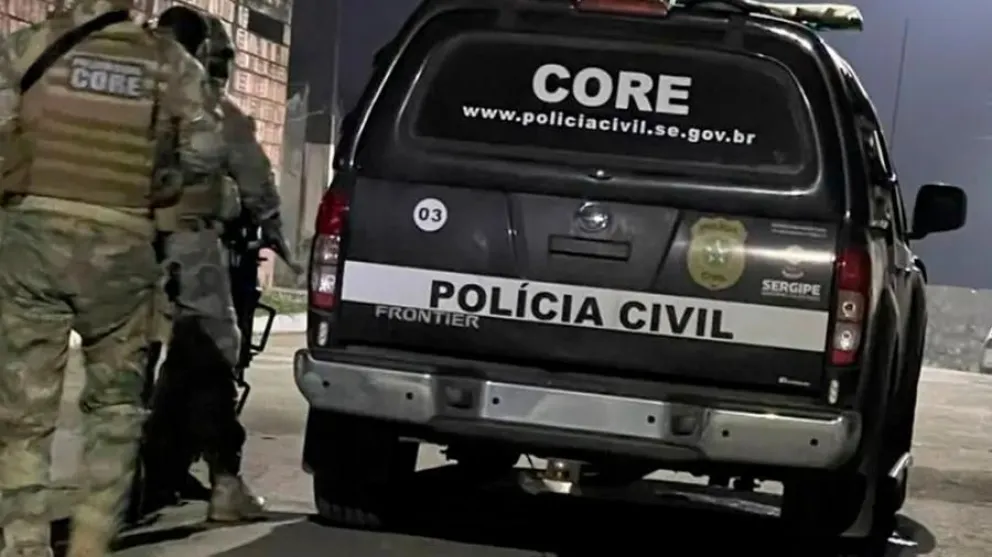 Se entregó el líder del mayor grupo paramilitar de Río de Janeiro