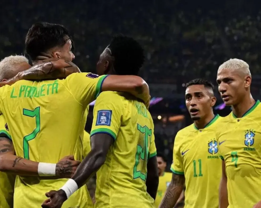 Brasil podría no disputar la Copa América, las Eliminatorias y el Mundial 2026