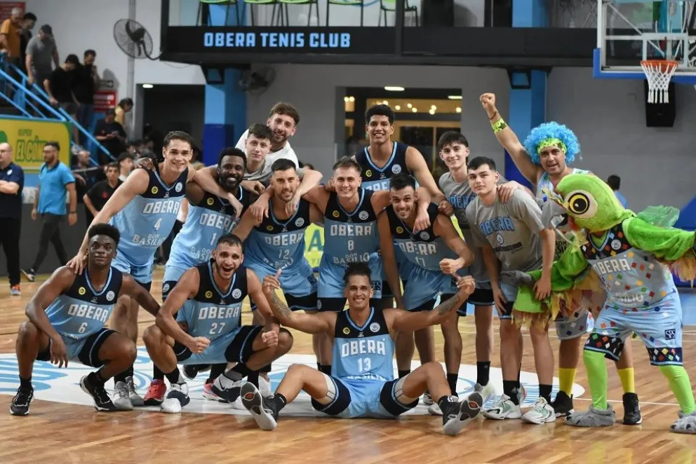 OTC ya tiene día de regreso a la competencia