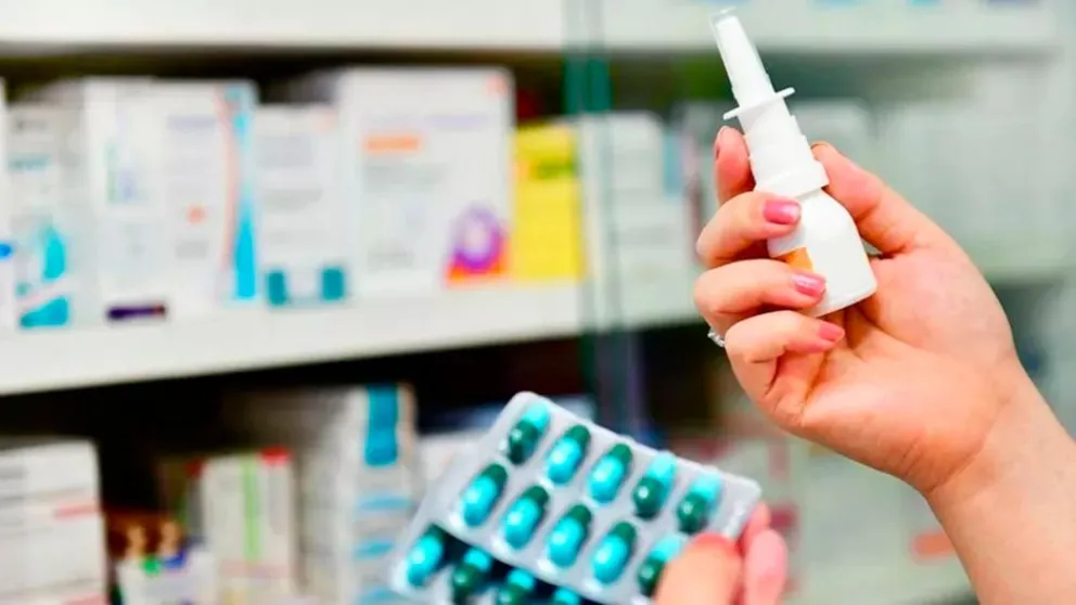 Alergias: piden no automedicarse para aliviar síntomas y asistir a consulta