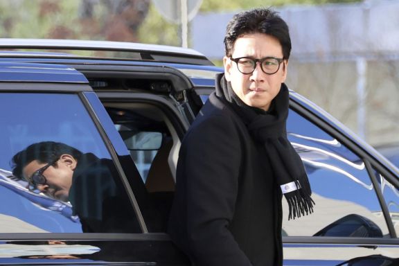 El actor de Corea del Sur Lee Sun-kyun, de la película "Parasitó" fue encontrado muerto