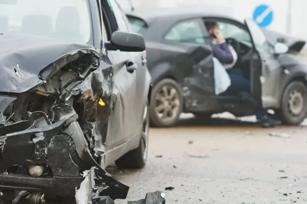 Brindan recomendaciones para prevenir accidentes de tránsito en las Fiestas