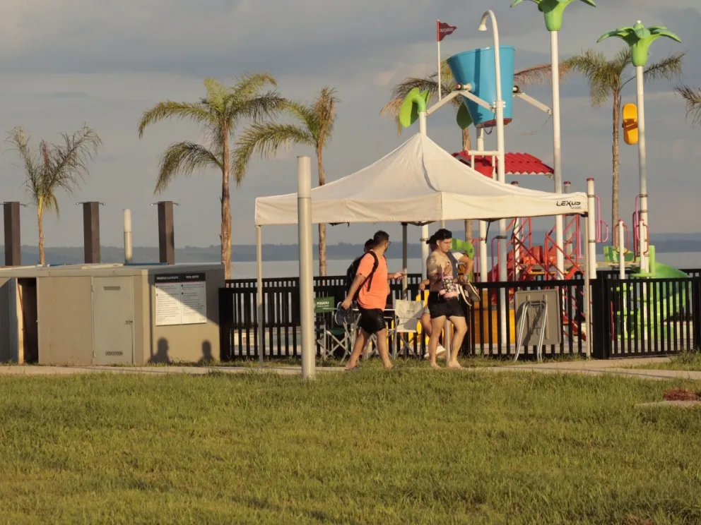 Posadas se prepara para una gran afluencia de turistas durante enero y febrero