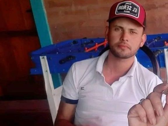 Desesperada búsqueda de un joven paraguayo: "Sabemos que cruzó la frontera por Posadas"
