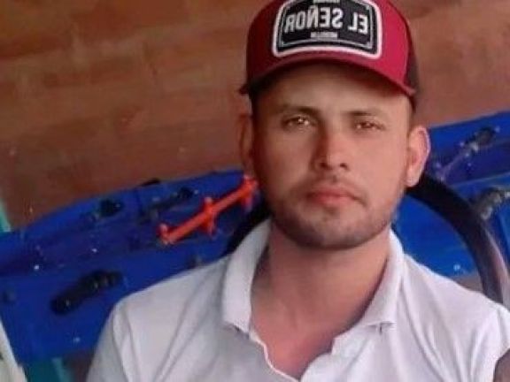 Se comunicó con su familia el chofer paraguayo que creían desaparecido