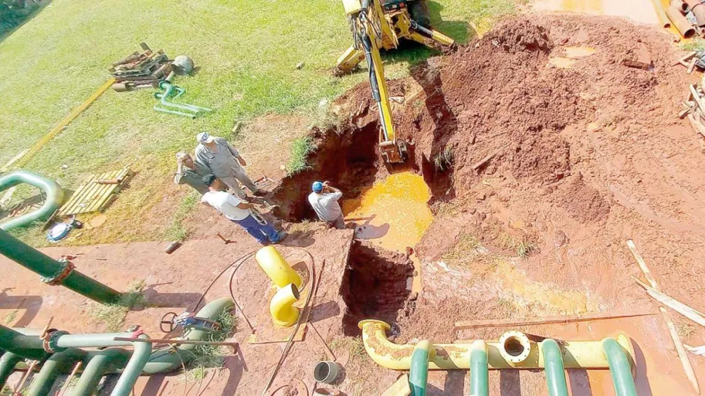 Cooperativas de agua advierten sobre consumo responsable durante el verano