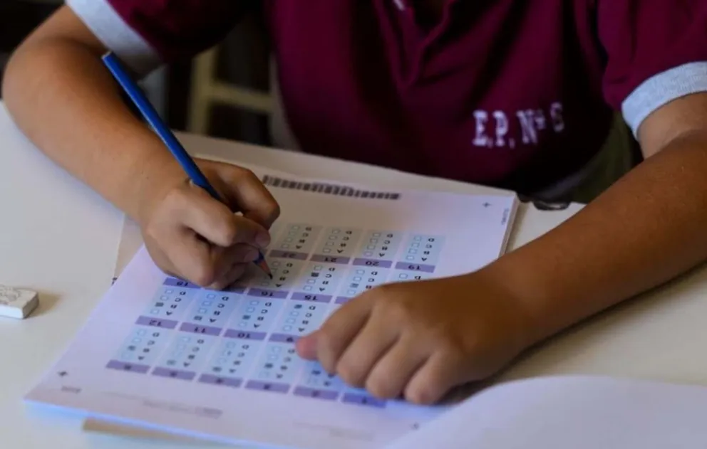 Pruebas Aprender 2023: marcadas mejoras en Misiones