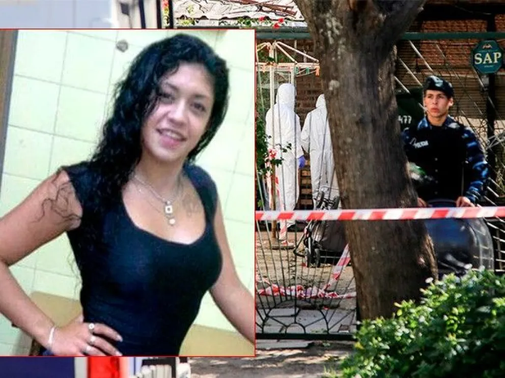 "Volvieron a matar a mi hija", dijo la mamá de Araceli Fulles tras absolución 