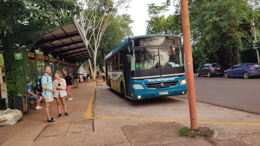 Entro en vigencia el aumento del boleto en Iguazú y ya analizan el próximo en el Concejo Deliberante