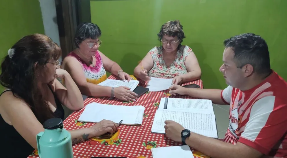 Iguazú: la Comisión de Carnavales buscará el apoyo de las empresas para salir este año