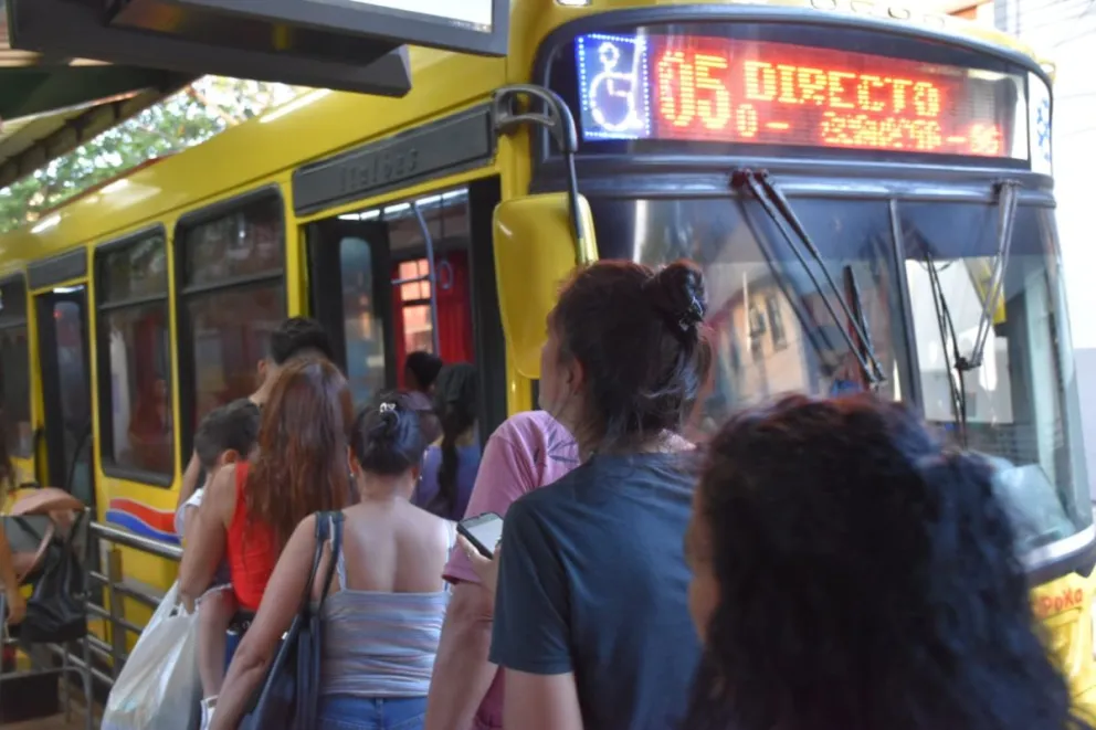 Tras 23 años se deja de brindar ayuda a usuarios de colectivo