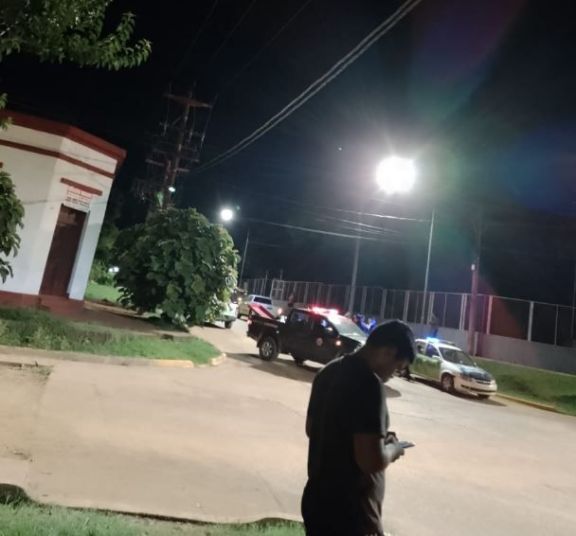 Santo Tomé: un hombre murió calcinado al tomar contacto con un transformador