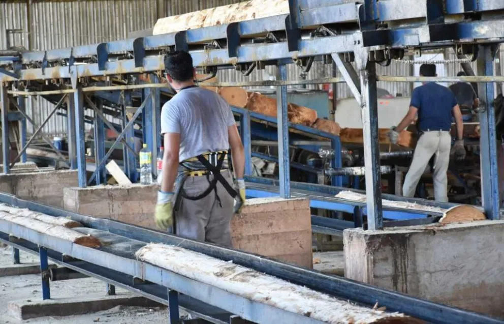 Con las Pymes en jaque por el DNU de Milei, la CEM pide ayuda a legisladores