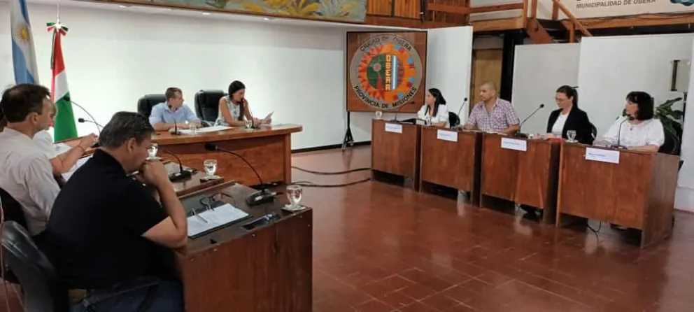 Tarifa de servicios públicos: Oberá se declaró en estado de emergencia