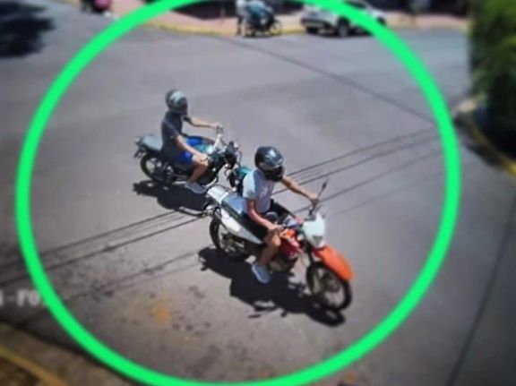 Desbaratan banda delictiva dedicada a robar motos en Garupá y Posadas