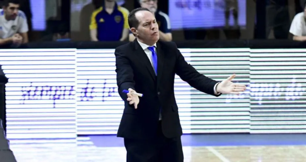 Liga Nacional de Básquetbol: Boca consiguió el primer triunfo de la temporada