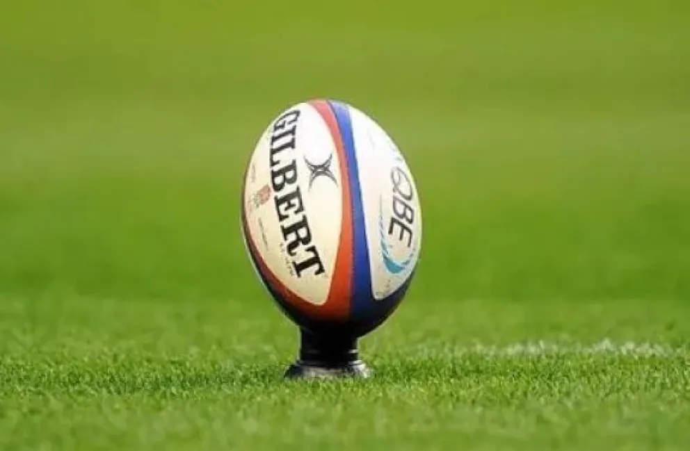 Rugby: arranca el torneo Apertura 2024 de la Urumi
