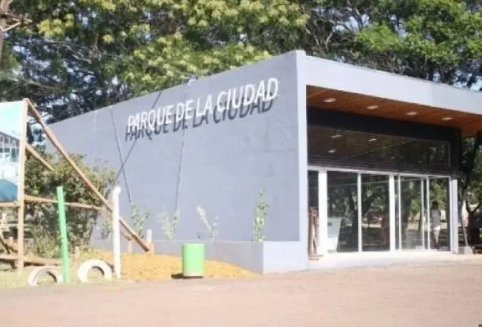El Parque de la Ciudad será sede del encuentro que incentiva las tecnologías climáticas