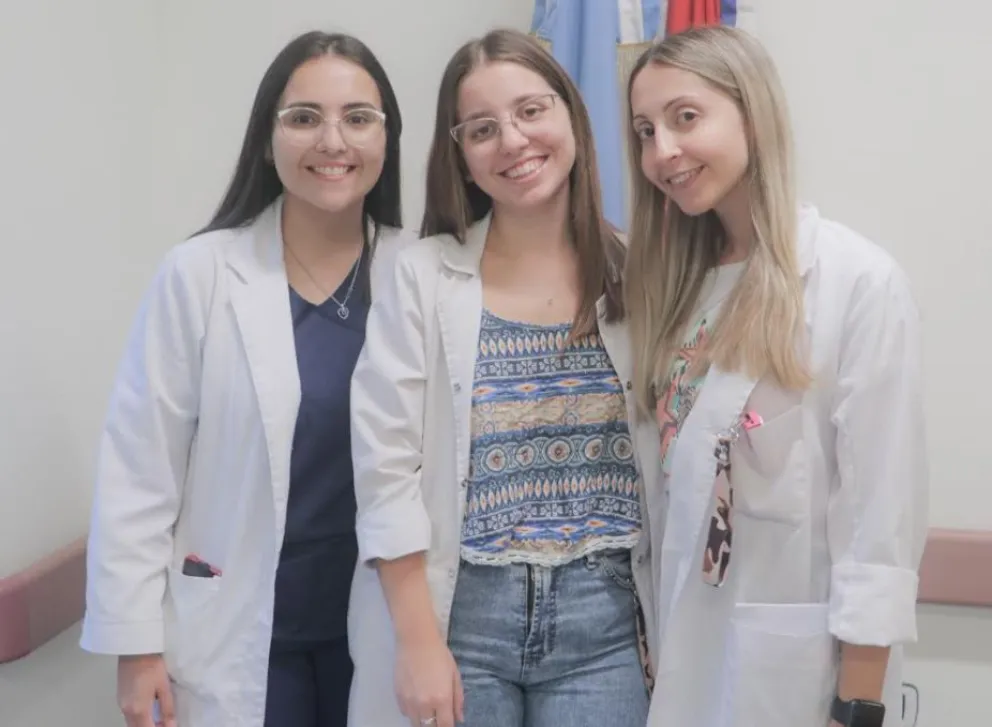 El Hospital Escuela abrió la inscripción para realizar Pre-Residencias en 28 especialidades