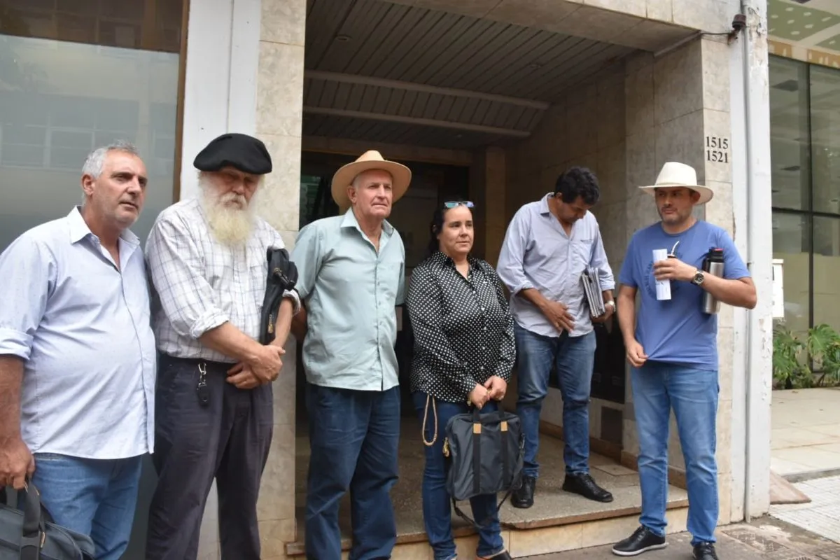 Justicia misionera concedió cautelar contra DNU de Milei