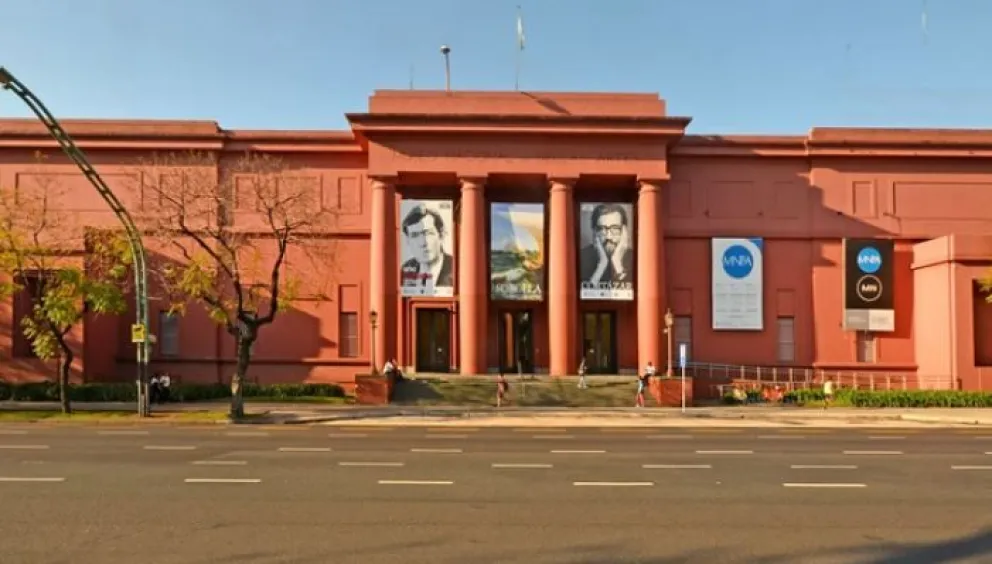 Se pagarán las horas extras: Los museos nacionales abrirán este fin de semana