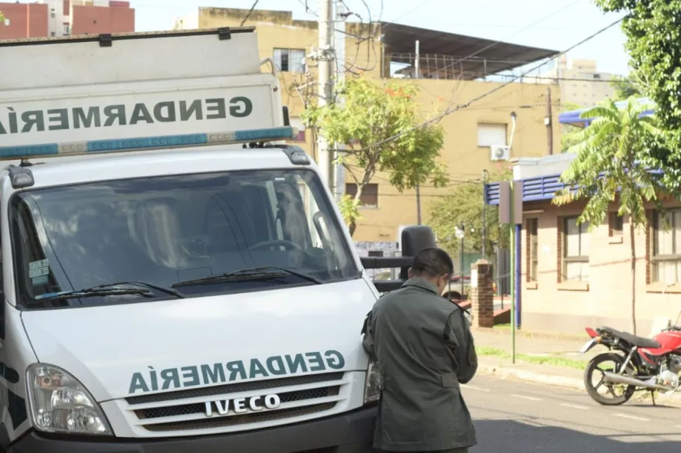 Un hombre murió en la comisaría primera de Posadas en circunstancia que se intentan establecer