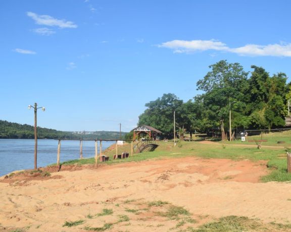 Leoni: encontraron el cuerpo del joven que desapareció de la superficie en el río Paraná 
