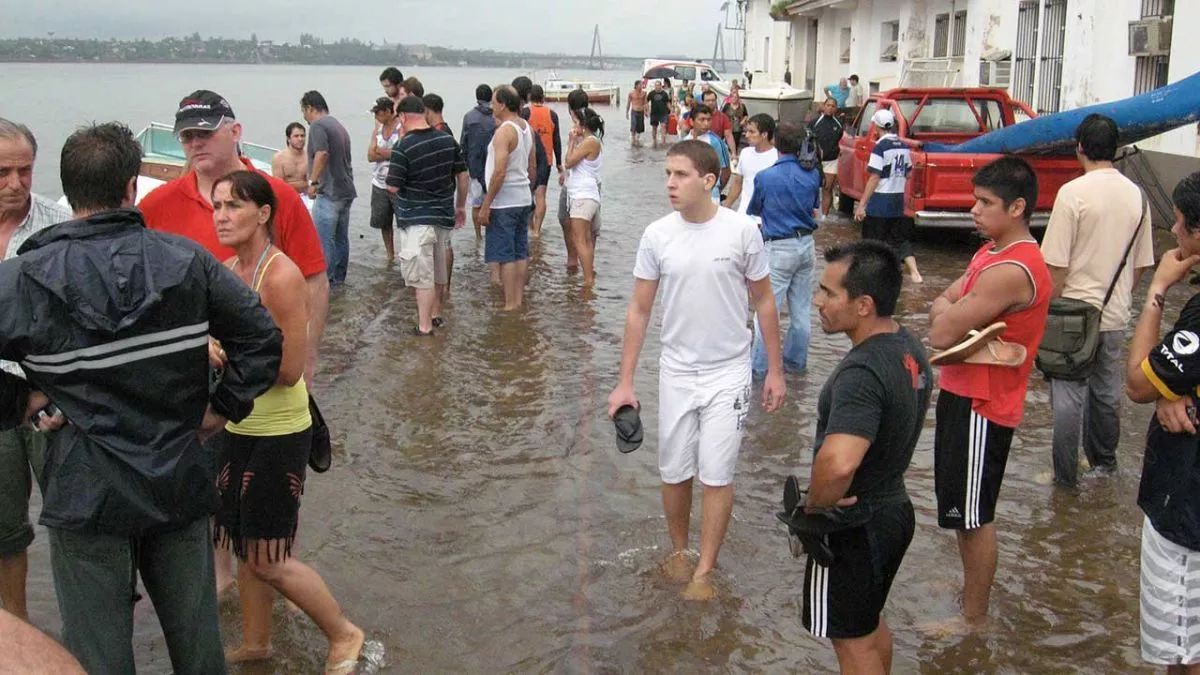 Se cumplen 14 años de la tragedia que enlutó al Paraná | El Territorio