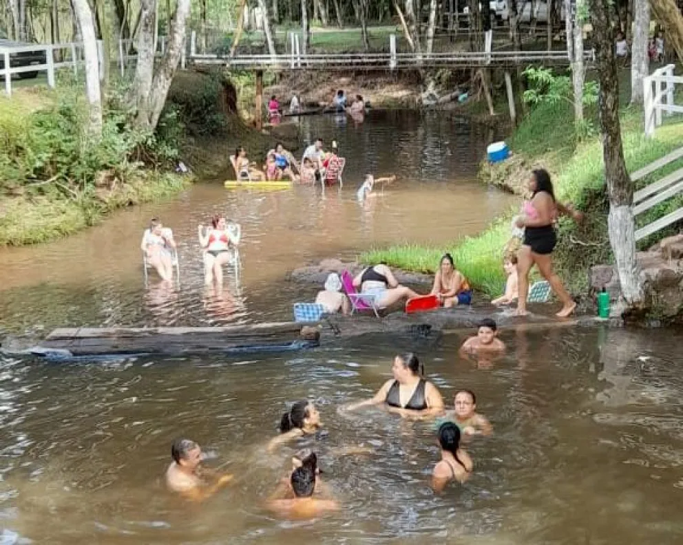 Alem: historia, naturaleza y eventos únicos
